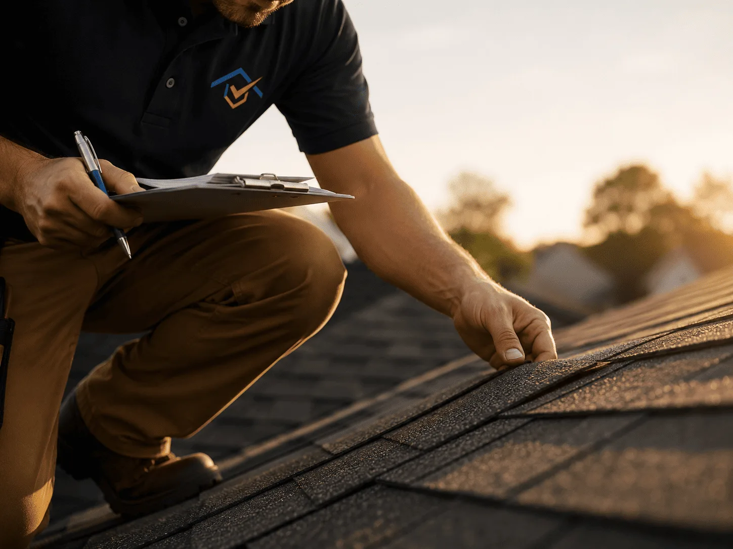 Why Choose Roof Inspection in Carsonville, MI