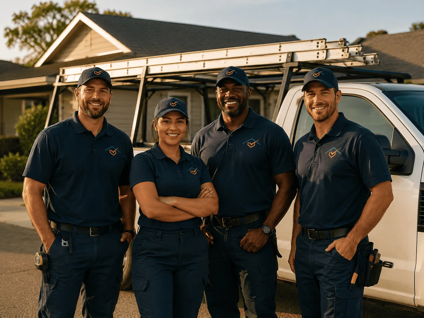 Roof Inspection company in Carsonville, MI